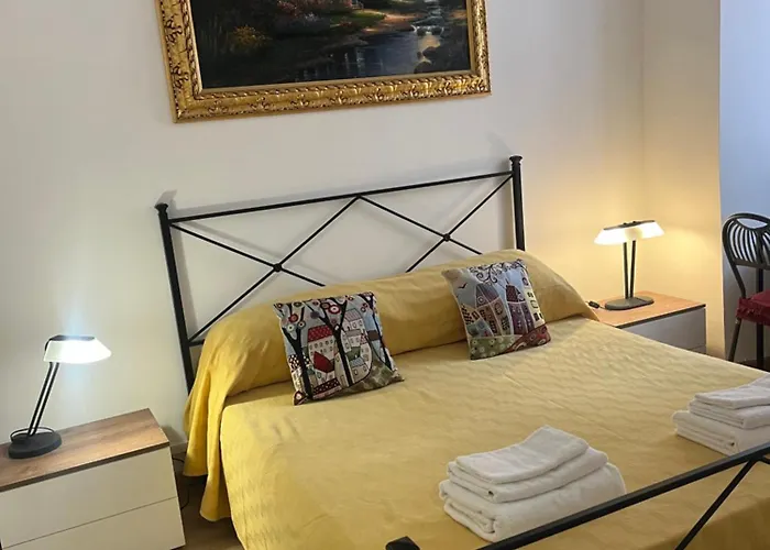 Vatican Artstudio منزل للإقامة