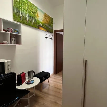 Quarto em Acomodações Particulares Vatican Artstudio Roma