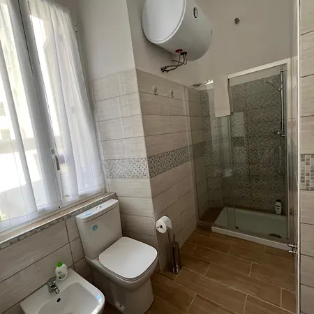 Accommodatie bij particulieren Vatican Artstudio