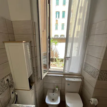 Séjour chez l'habitant Vatican Artstudio *