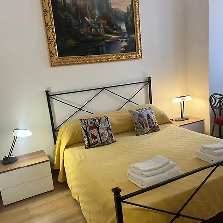 Vatican Artstudio Проживание в семье